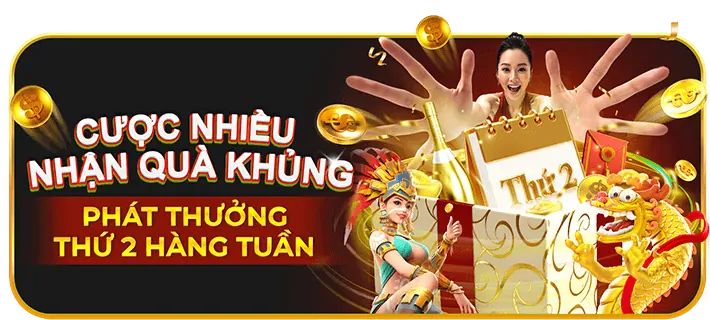Ưu đãi cuối tuần