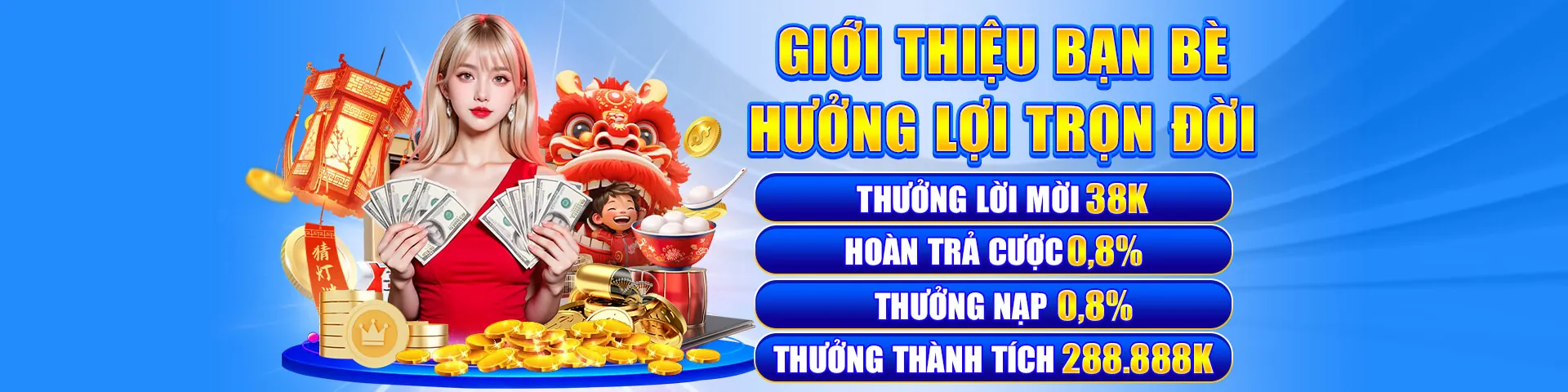 Chương trình hoàn trả hàng ngày hấp dẫn tại Win2026